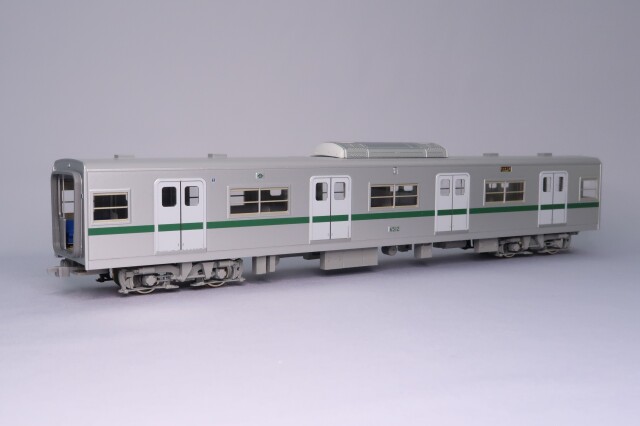 鉄コレ 東京メトロ6000系　6000- 系　16000系　千代田線 鉄コレ 東京メトロ6000系 6000- 系 16000系 千代田線 鉄コレ