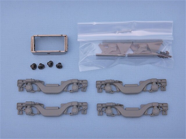 FS016（ピボット・1両分）