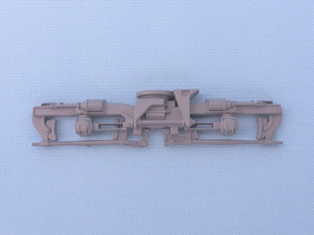 FS396（ピボット・1両分）東武