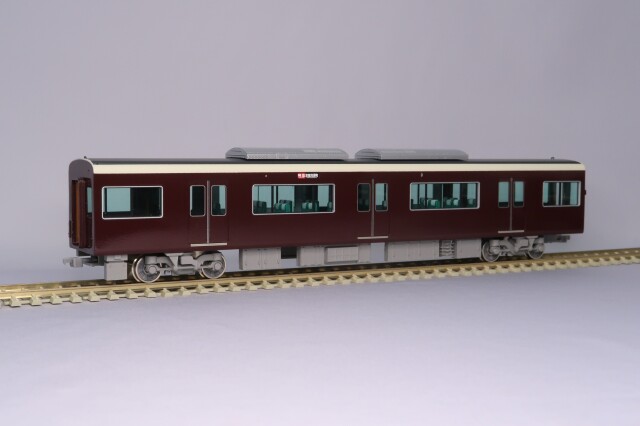 阪急2300系 基本4両セット