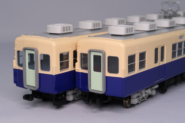 鉄コレ　阪神5001形　4両 Amazon | 鉄道コレクション 阪神5001形 2箱4両セット 鉄コレ