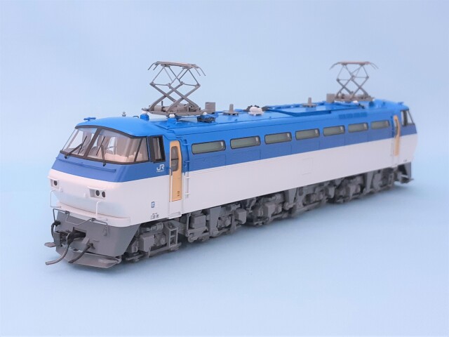 ＥＦ６６‐１００（前期型・プレステージモデル）