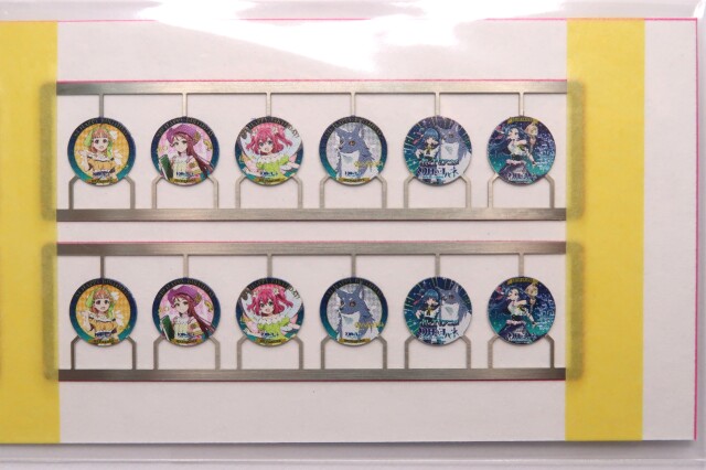 伊豆箱根鉄道7000系 7502編成 幻日のヨハネ－SUNSHINE in the