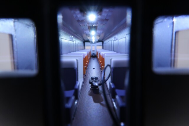 伊豆箱根鉄道7000系 7502編成 幻日のヨハネ－SUNSHINE in the