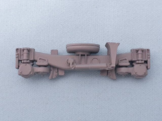 KD320（プレーン・1両分）