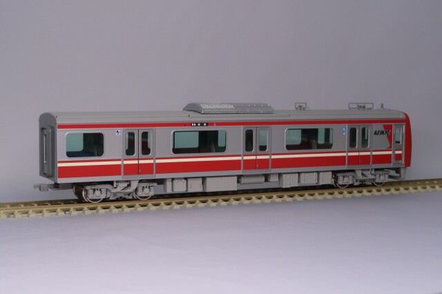 京急新1000形 ステンレス車 8～9次車 4両編成セット