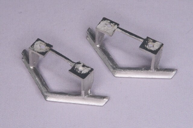 気動車用スノープロー