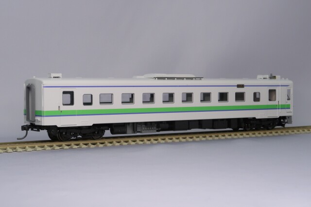 国鉄　検札鋏　JR北海道 JR北海道 キハ143 ワンマン対応車 2両セット