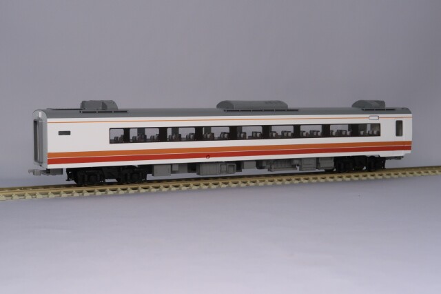 TOMIX キロ182 0 とかち色　T車1両 トミックス キロ182 1両 TOMIX キロ182 0 とかち色 T車1両 TOMIX