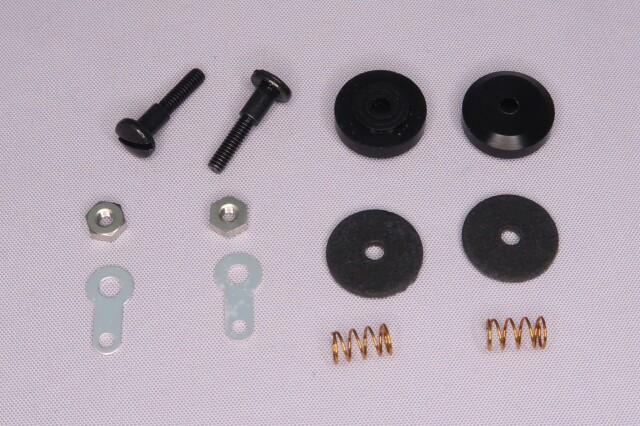 金属床板用センターピン