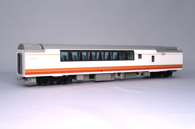 キロ182-500 新特急色