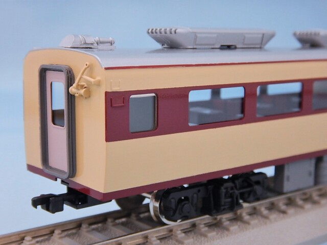 キシ８０ 北海道仕様