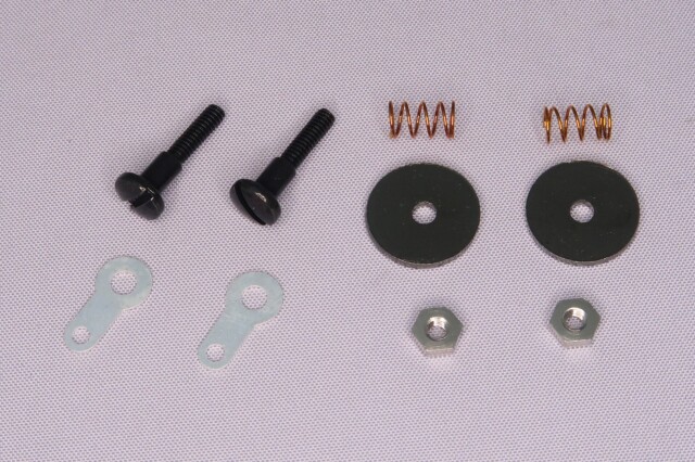 木製床板用センターピン