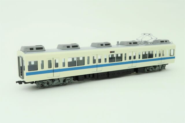 小田急5200形 登場時 6両編成セット
