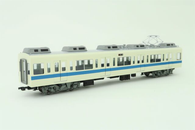小田急5200形 登場時 6両編成セット