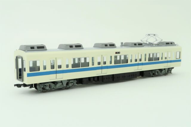 小田急5200形 登場時 6両編成セット