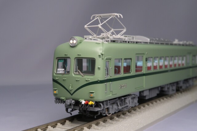 南海21000系新造車両 4両セット 鉄道コレクション 南海 21000系 新塗装 (4両セット) (鉄道模型