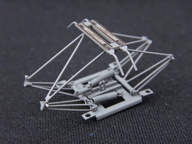 PS17 グレー