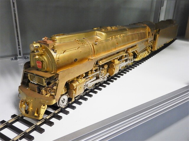ペンシルバニア HOゲージ 8203号 鉄道模型 ペンシルバニア HOゲージ 8203号 鉄道模型 模型・プラモデル