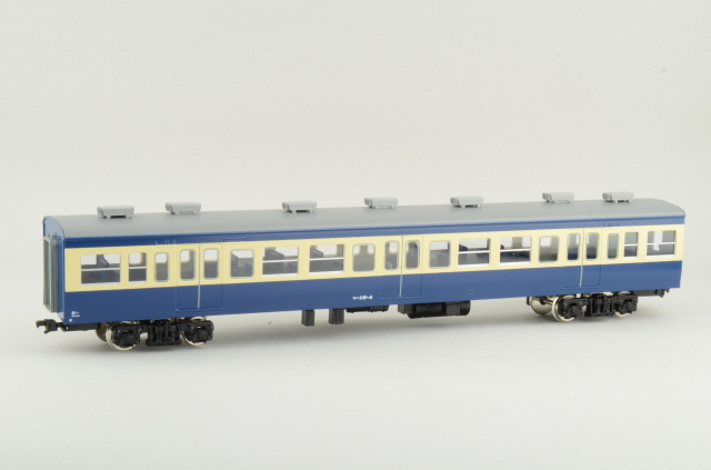特別企画品】 しなの鉄道115系 (湘南色/横須賀色) (6両セット