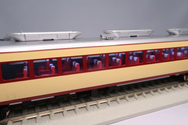 サロ481-40～51 初期型