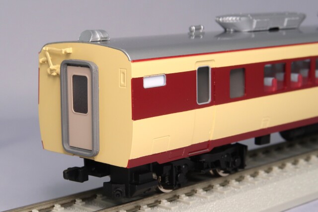 サロ481-40~51 初期型