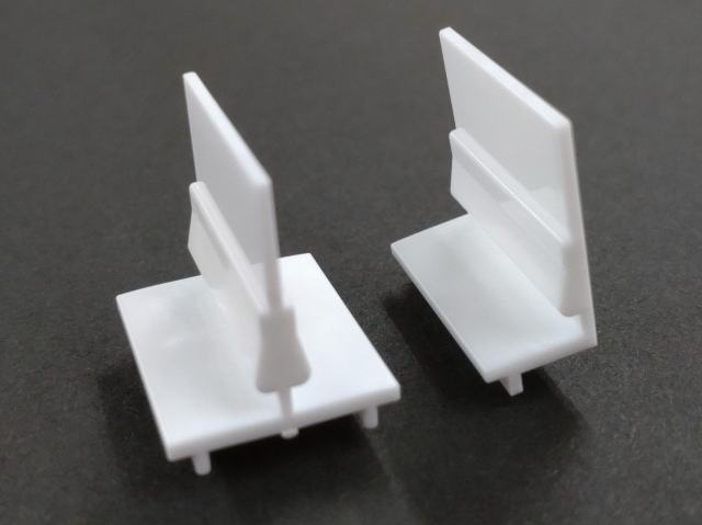 寝台車 汎用インテリアセット