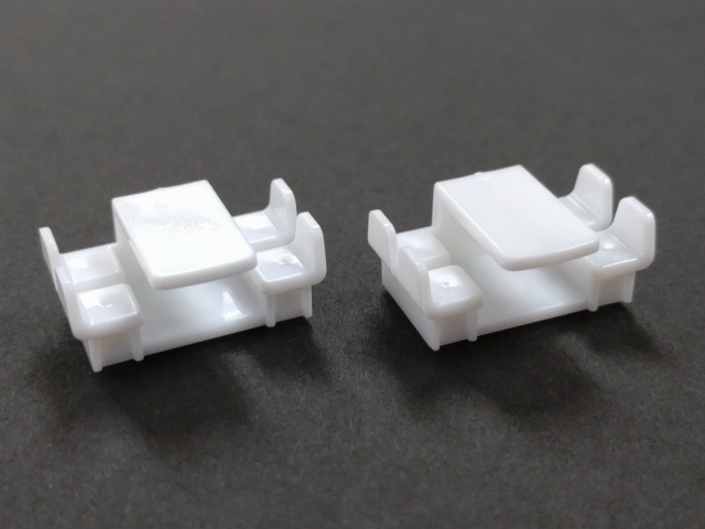 食堂車 汎用インテリアセット