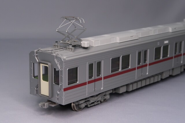 鉄道模型セット KIHA3050 KIHA4000 EF66100 鉄道模型セット KIHA3050 KIHA4000 EF66100