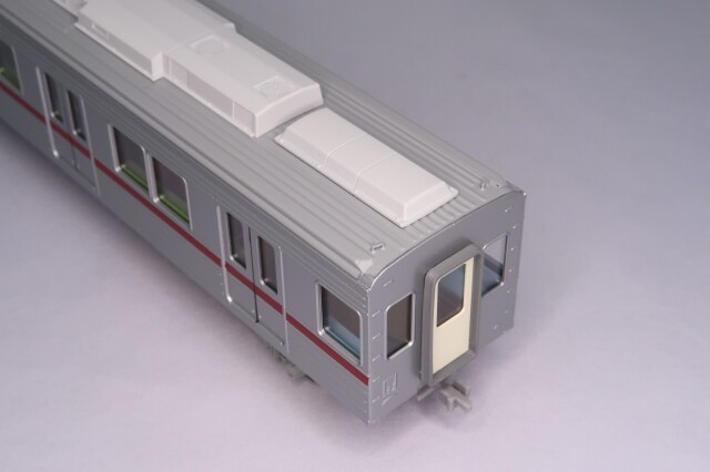 東武10000系 10030型50番台 基本4両Aセット