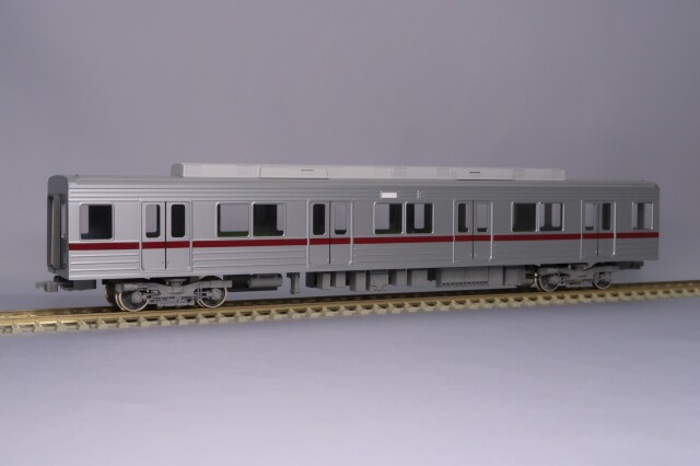 Rii　東武10000型&東武10030型　事業者限定鉄道コレクション 東武商事】鉄道コレクション東武 10000型・10030型 4種 12月11日