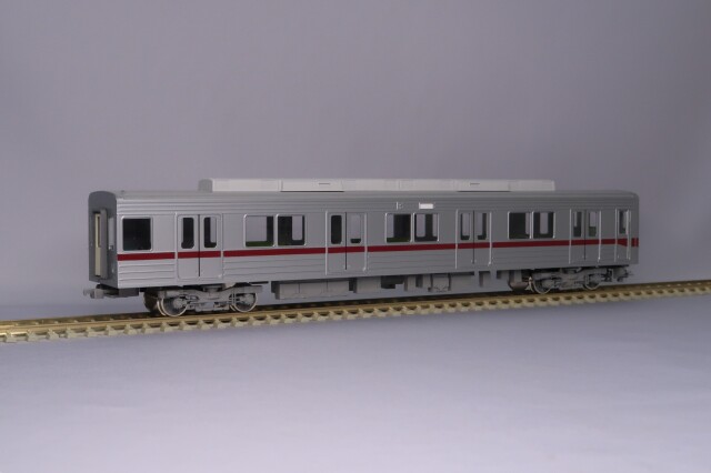Rii　東武10000型&東武10030型　事業者限定鉄道コレクション 鉄道コレクション「東武鉄道10030型」「東武鉄道10000型」各2種