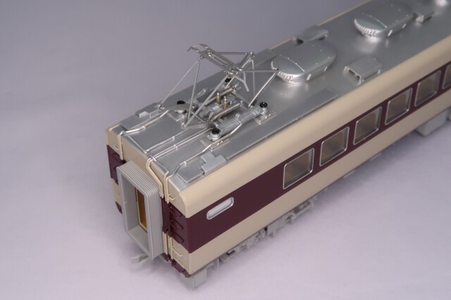 東武1720系DRC 登場時 6両セット