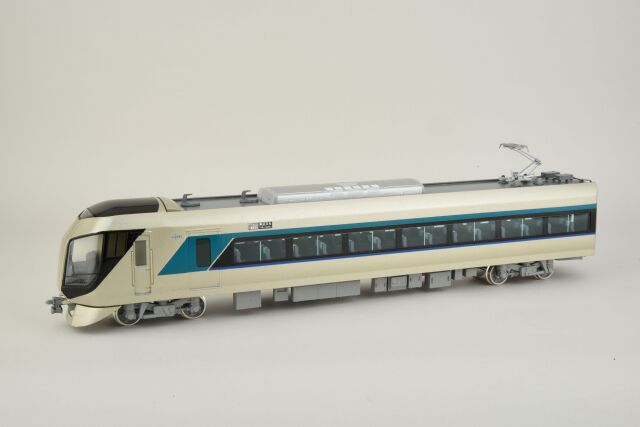 TOMIX 東武500系リバティ 3両セット No:98427 TOMIX 東武鉄道 東武500系リバティ基本セット(3両