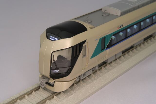 東武500系 リバティ 3両セット