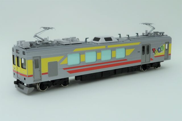 カツミ 東急7500系 TOQ-i 2両セット 東急7500系 TOQ－i 2両セット