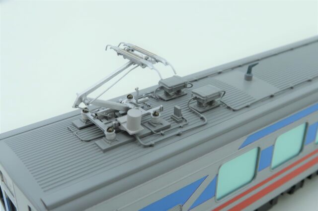 カツミ 東急7500系 TOQ-i 2両セット 東急7500系 TOQ－i 2両セット