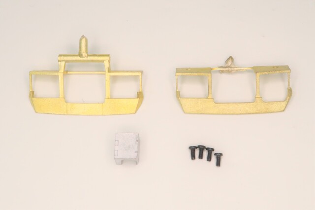 スカート仕上品 東急 8500系 フルカラーLED車 大井町線 黄色テープ付