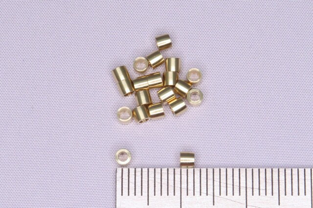 軸受メタルPL（プレーン）（20個入り）