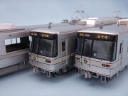 営団０３系 ５次車 第２６編成 日比谷線 ８両編成セット