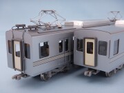 【中古】営団０３系 ５次車 第２６編成 日比谷線 中間４両セット