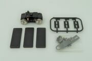 コアレス パワートラック 26P (φ10.5プレート車輪)