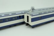 KTM　HOゲージ　東海道新幹線電車　22形式　箱付　216 新幹線