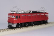 ＥＤ７５形１０００番代　初期型　２０系牽引時代