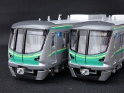 東京メトロ１６０００系　千代田線　１０両セット