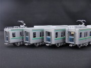 【中古】東京メトロ１６０００系　千代田線　中間４両Bセット