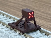 レール・パワーパック