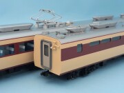 特急・急行型