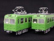 【中古】京王１９００系 １９１１編成 ５両セット