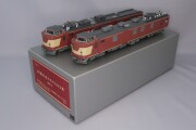 【中古】ＪＲ西日本クモヤ４４３系　２両セット